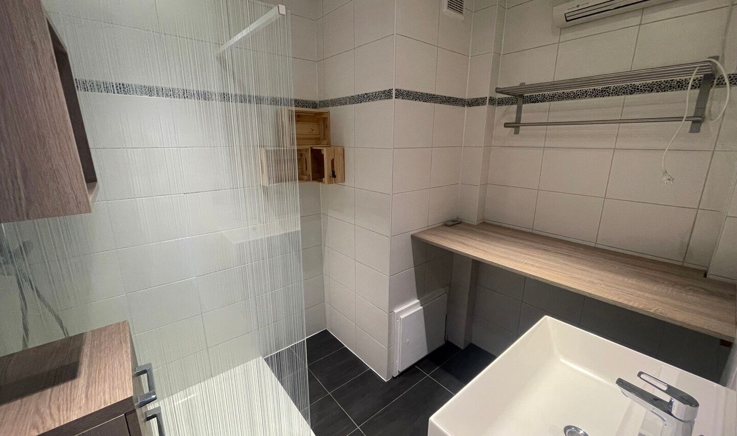 Appartement &agrave; louer &agrave; Halle