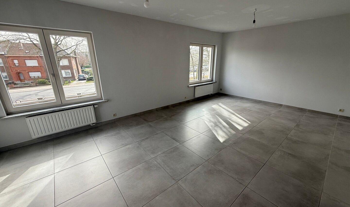 Appartement &agrave; louer &agrave; Halle