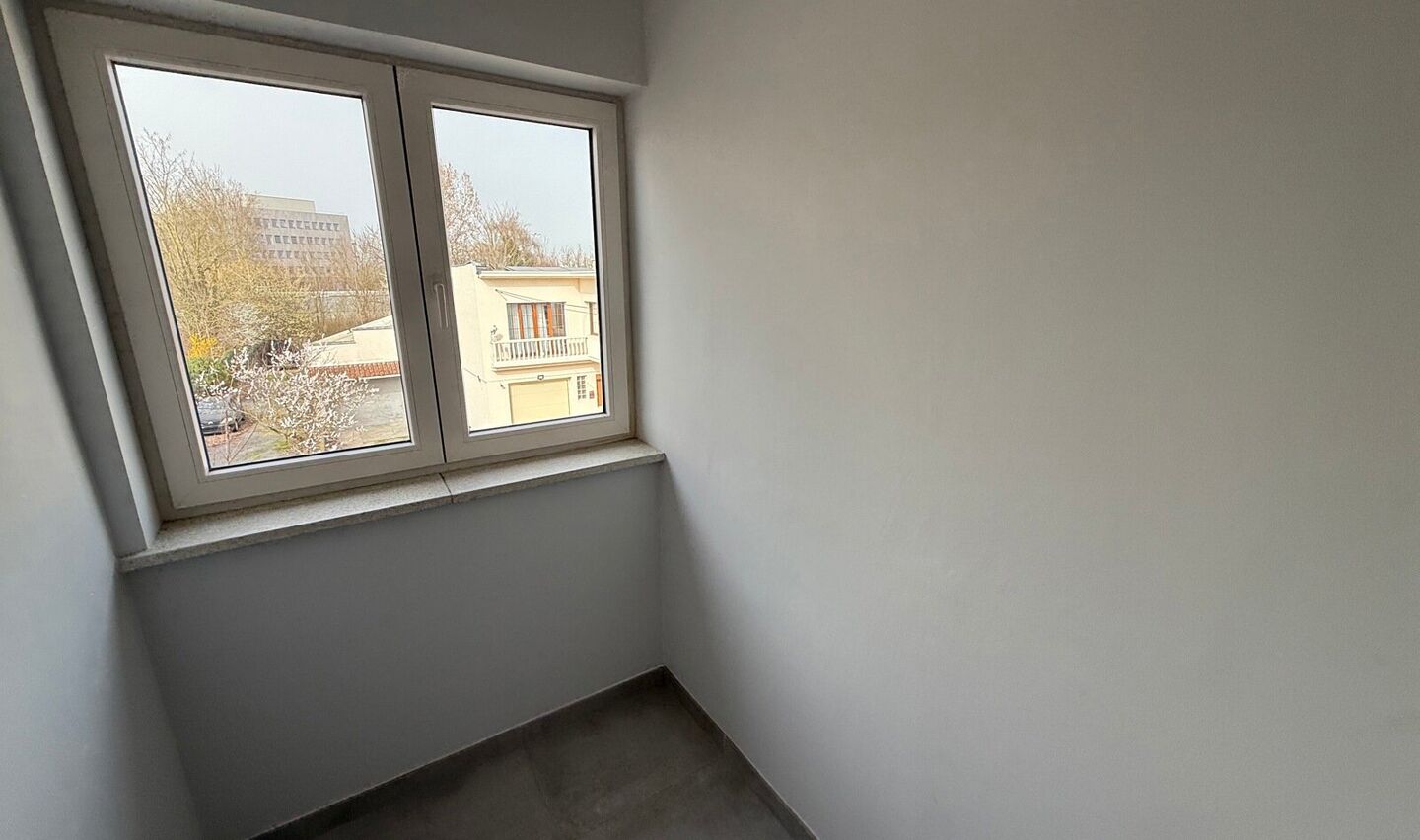 Appartement &agrave; louer &agrave; Halle