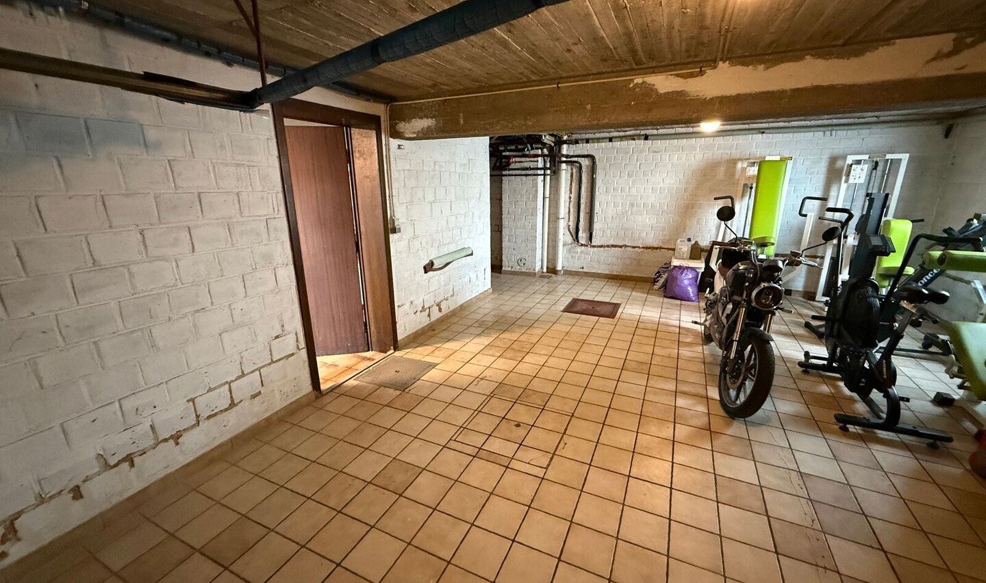 Appartement &agrave; louer &agrave; Halle