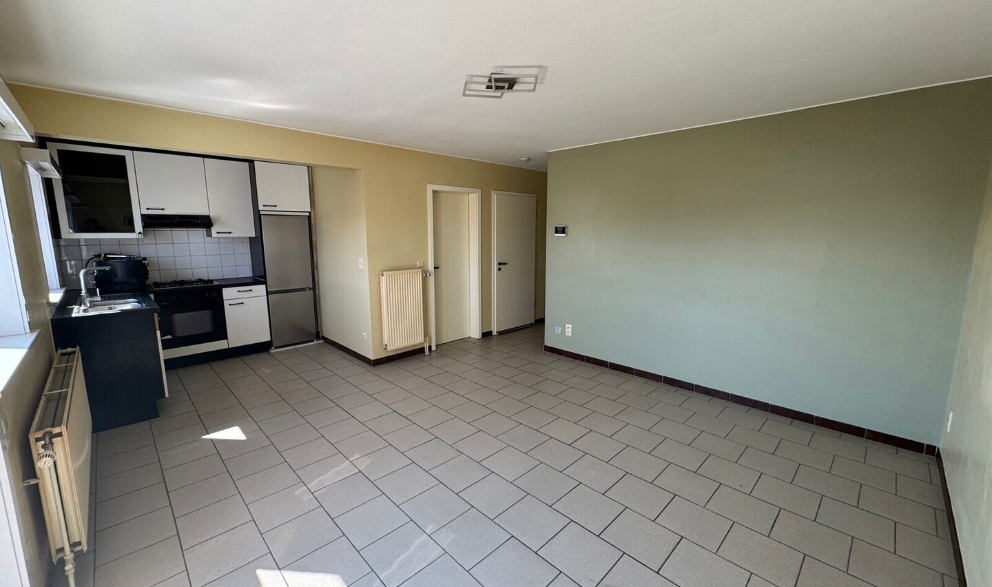 Appartement &agrave; louer &agrave; Halle