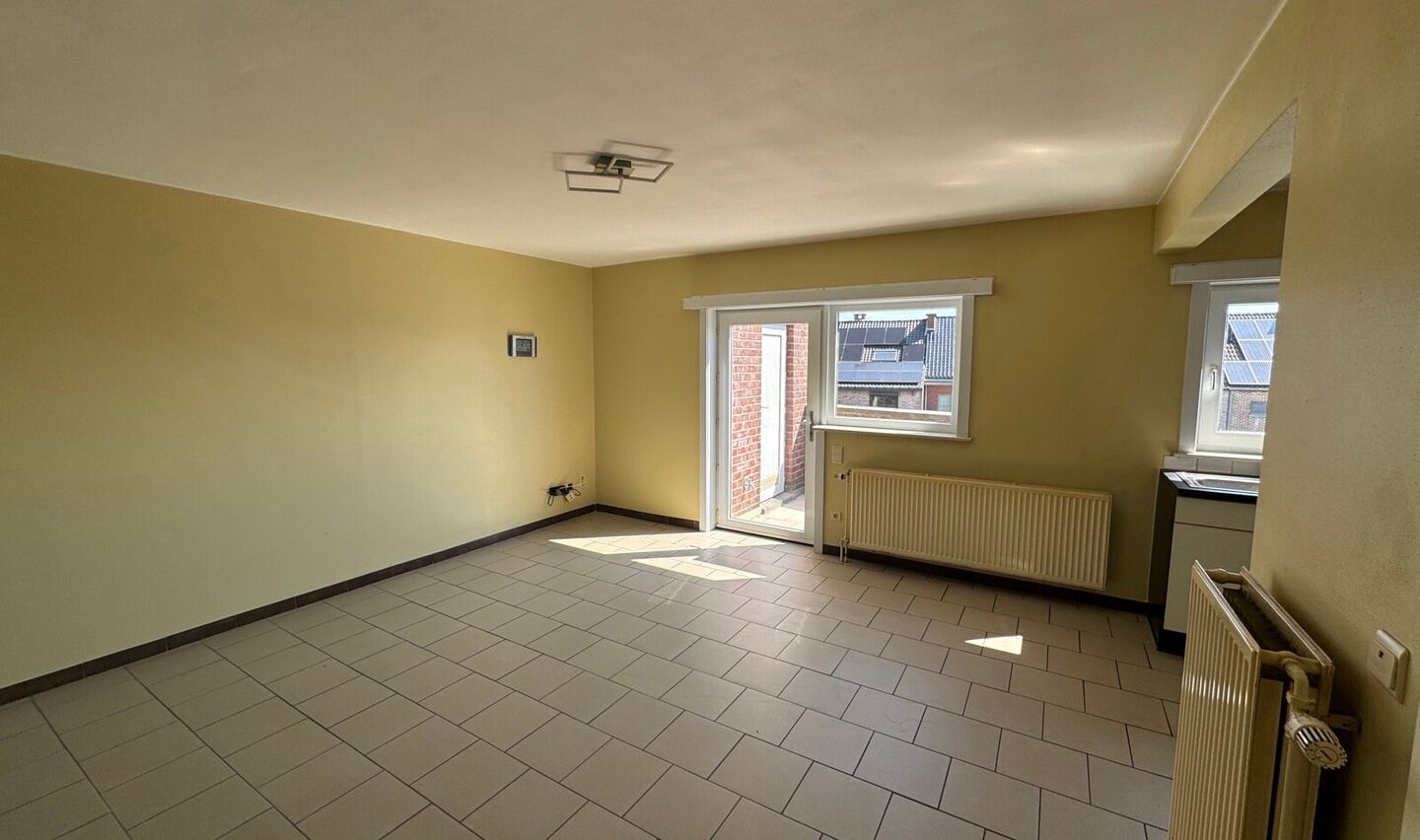 Appartement &agrave; louer &agrave; Halle