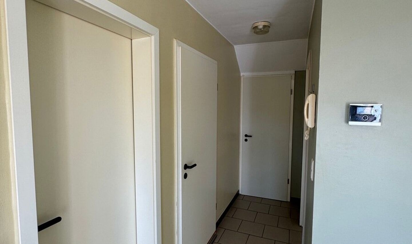Appartement &agrave; louer &agrave; Halle