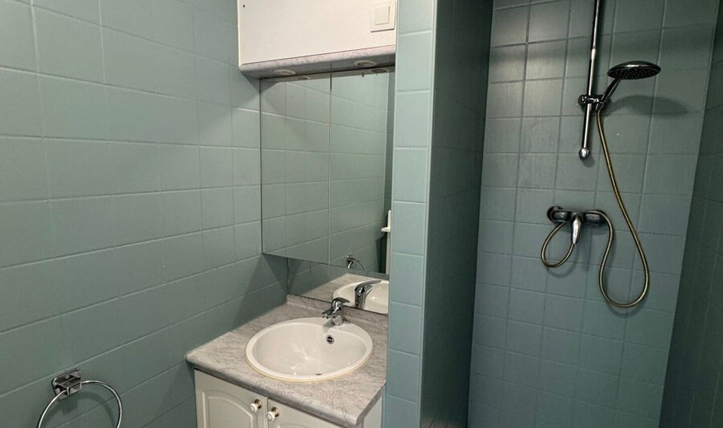 Appartement &agrave; louer &agrave; Halle