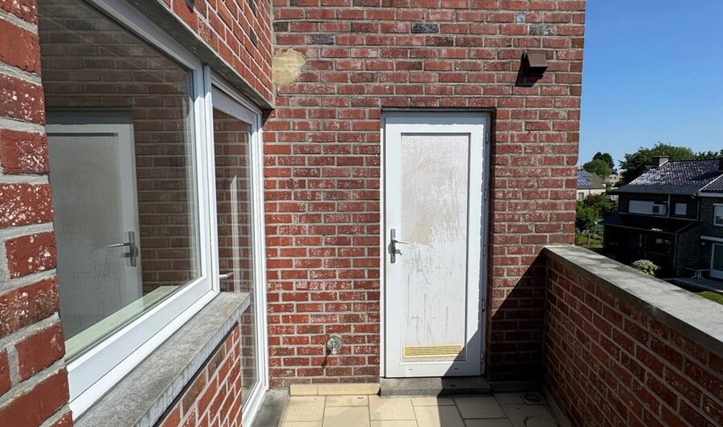 Appartement &agrave; louer &agrave; Halle