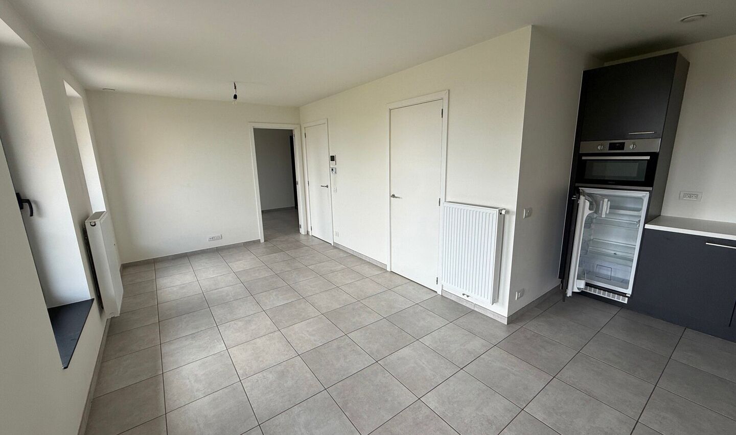 Appartement &agrave; louer &agrave; Halle