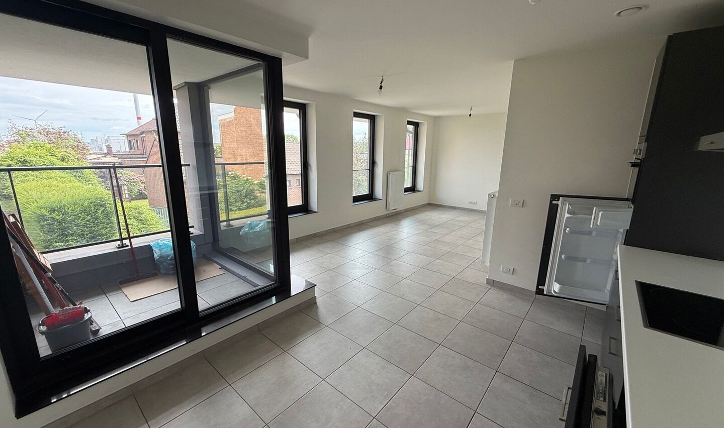 Appartement &agrave; louer &agrave; Halle
