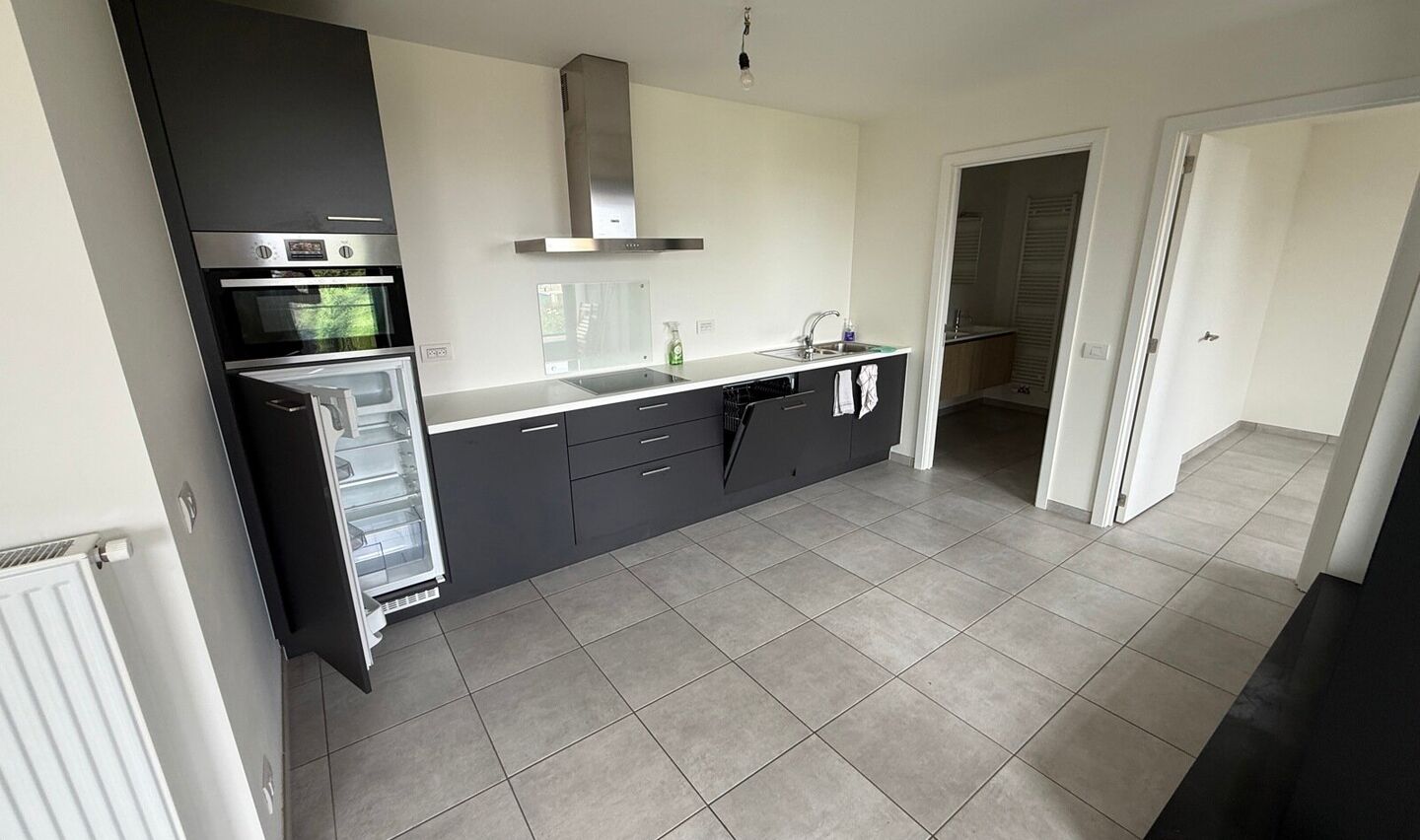 Appartement &agrave; louer &agrave; Halle