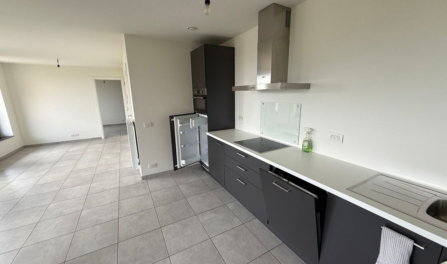 Appartement &agrave; louer &agrave; Halle