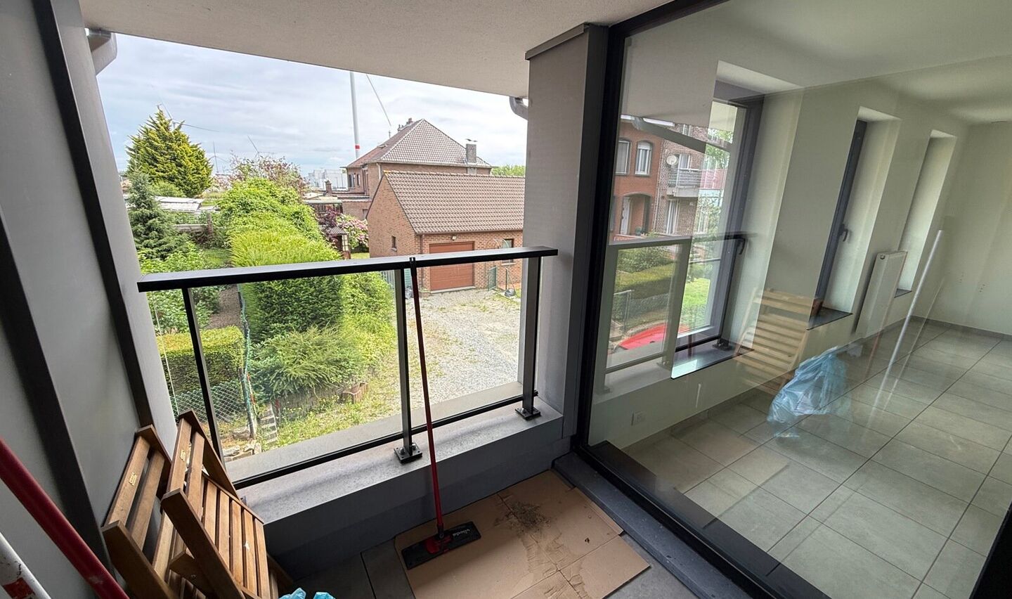Appartement &agrave; louer &agrave; Halle