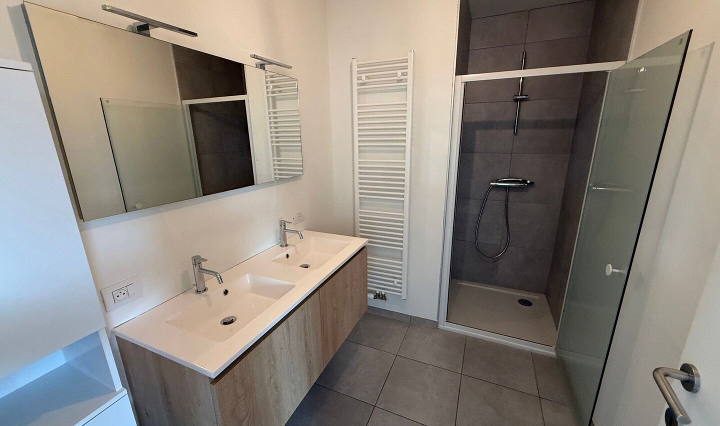 Appartement &agrave; louer &agrave; Halle