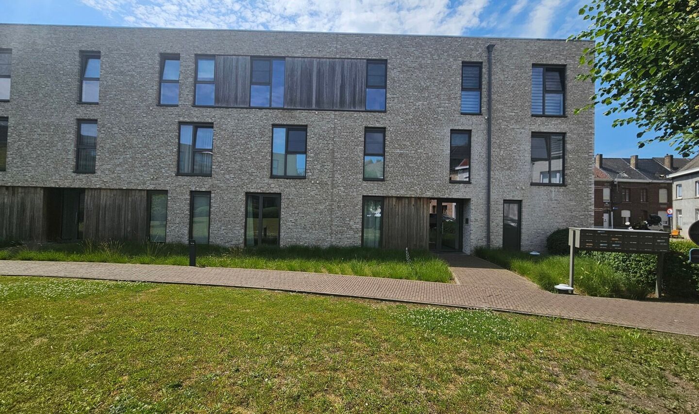 Appartement &agrave; louer &agrave; Halle