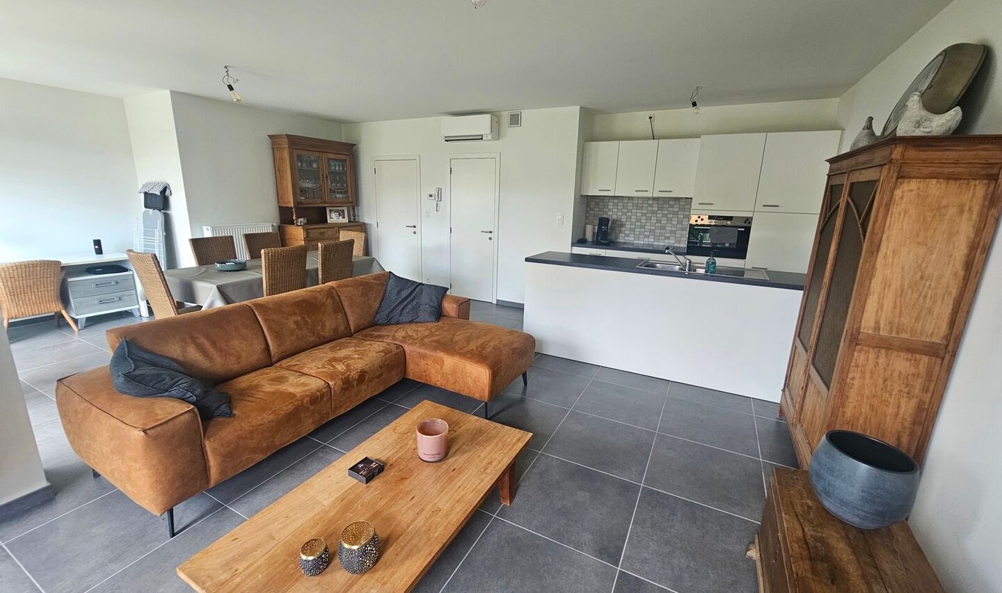 Appartement &agrave; louer &agrave; Halle