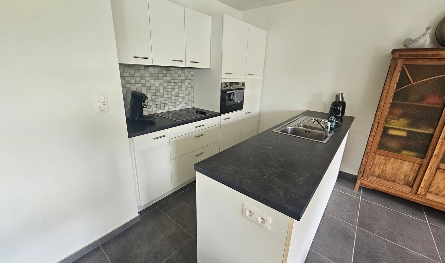 Appartement &agrave; louer &agrave; Halle