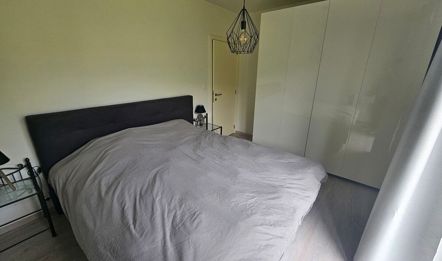 Appartement &agrave; louer &agrave; Halle