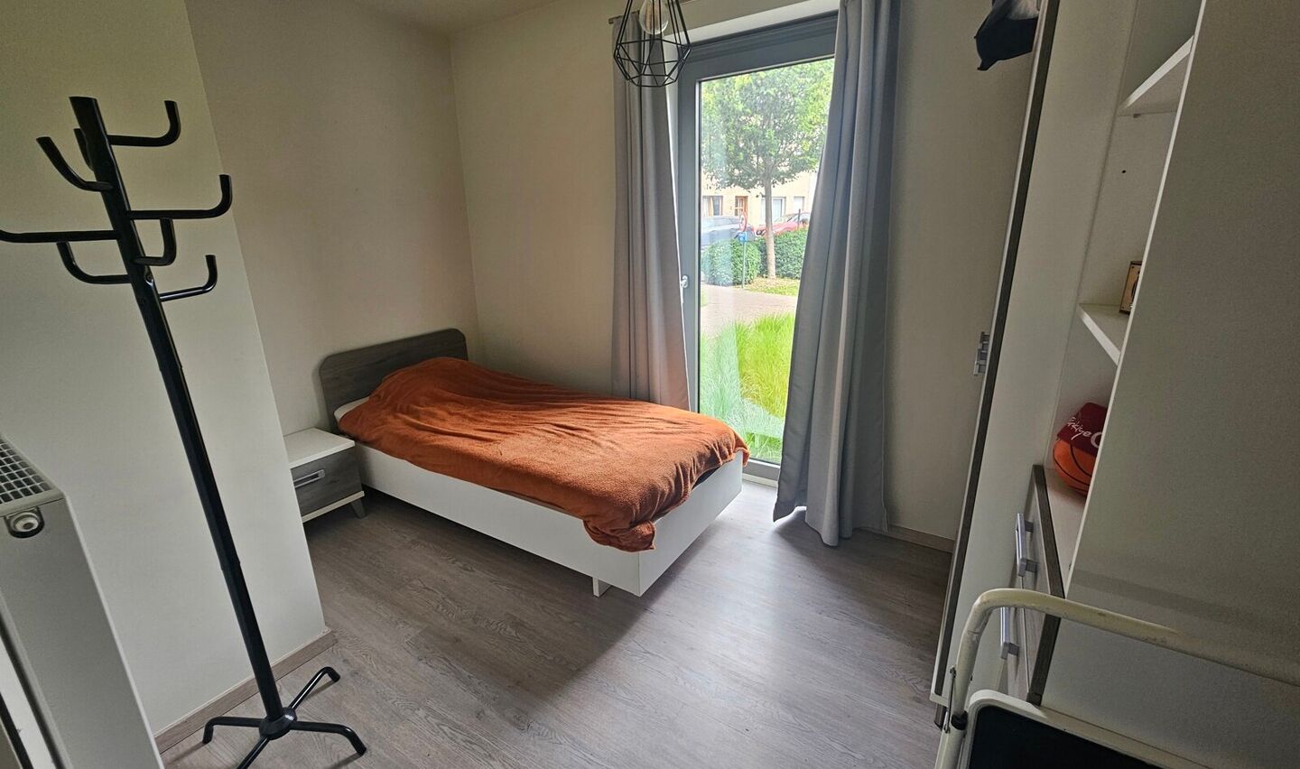 Appartement &agrave; louer &agrave; Halle