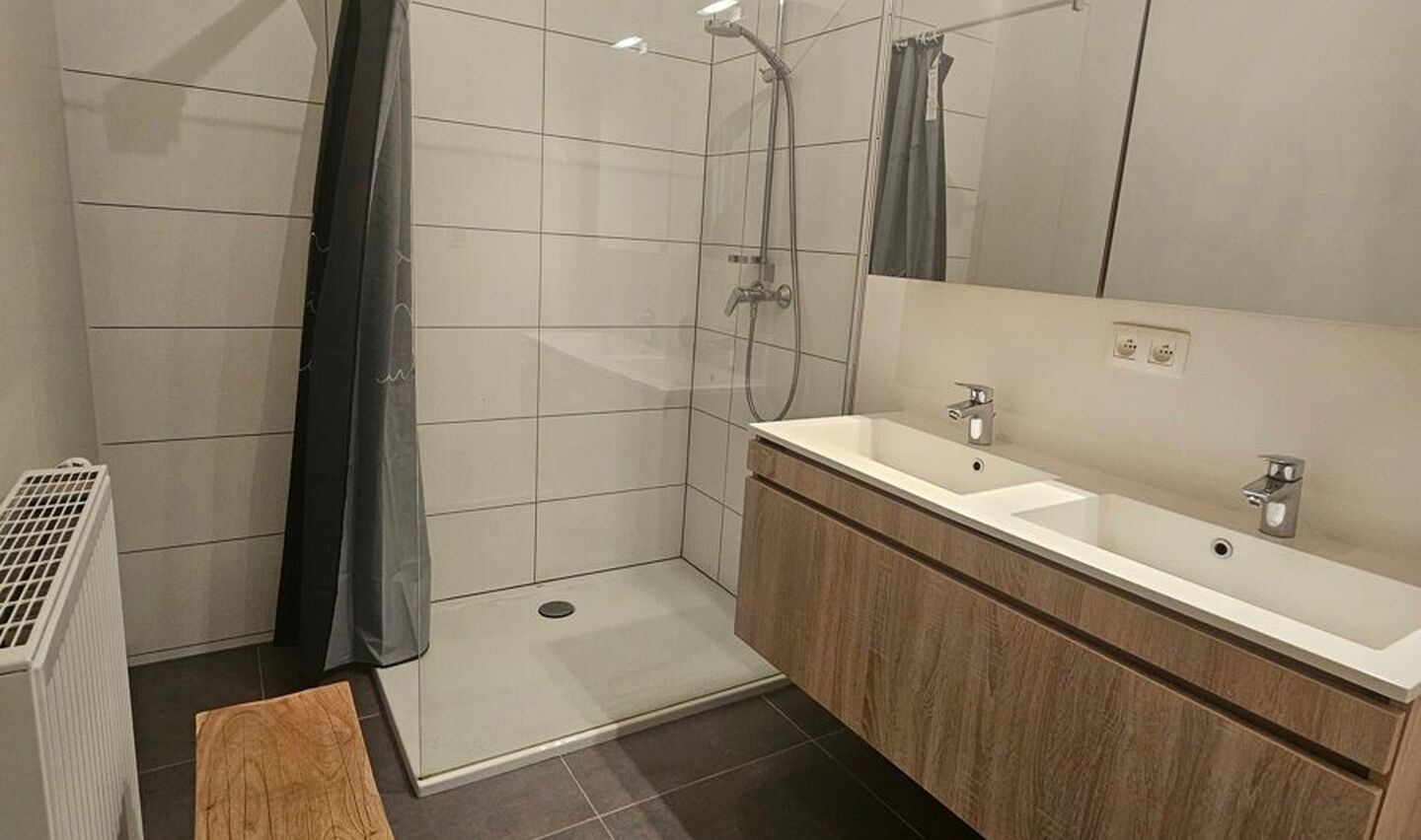 Appartement &agrave; louer &agrave; Halle