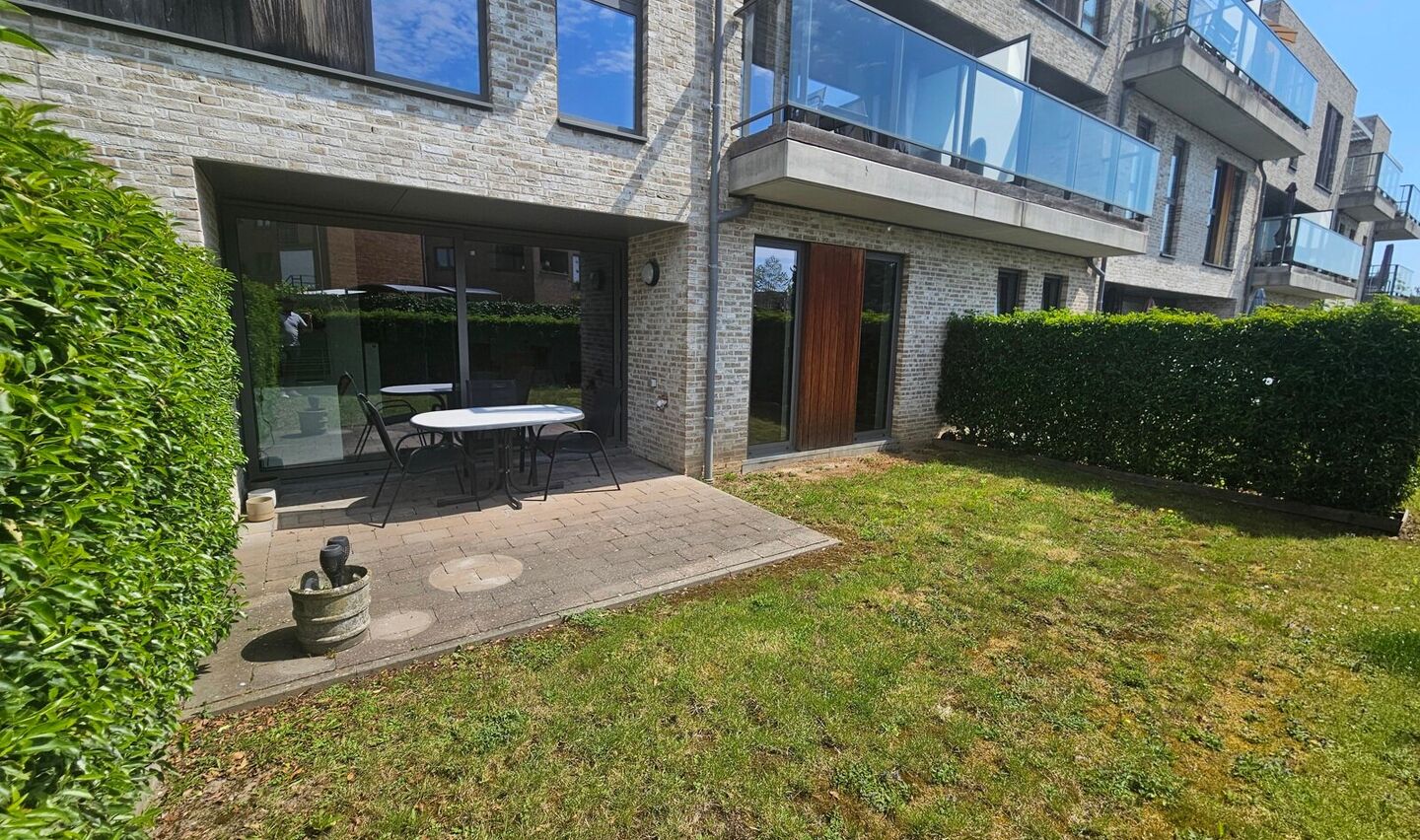 Appartement &agrave; louer &agrave; Halle