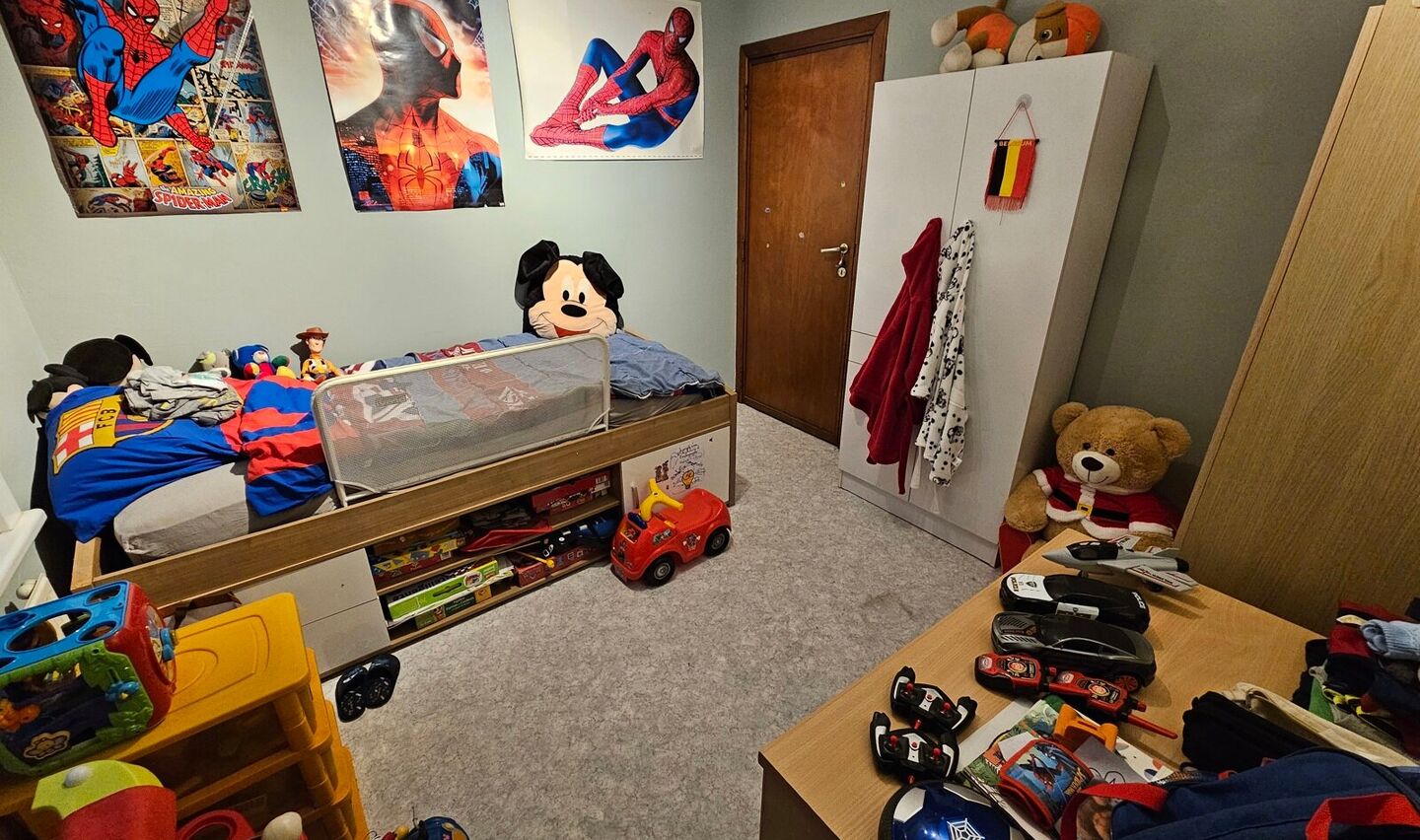 Appartement &agrave; louer &agrave; Halle