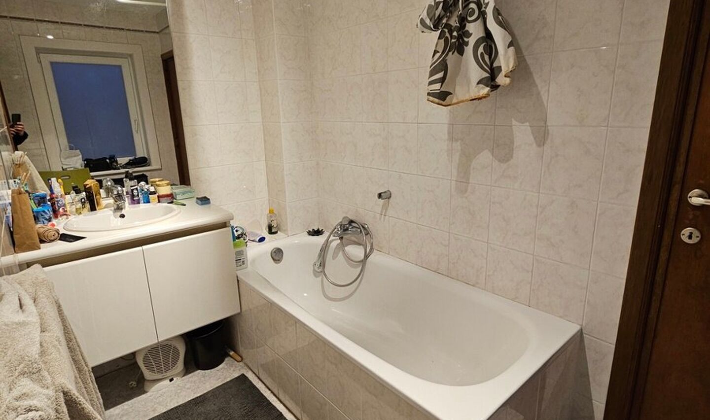 Appartement &agrave; louer &agrave; Halle