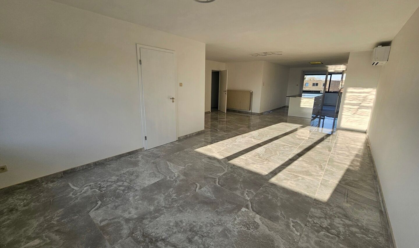 Appartement à louer à Pepingen