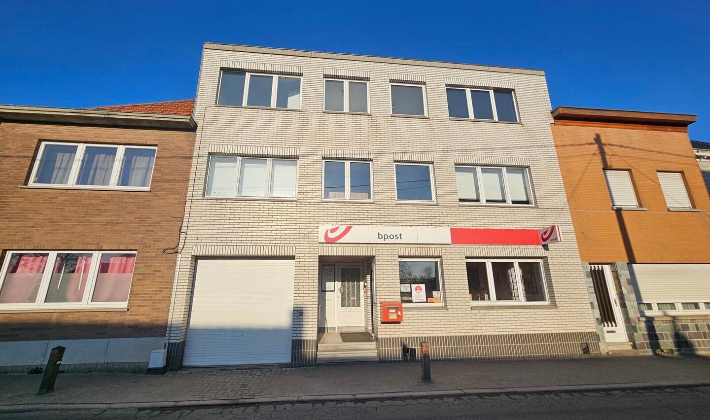 Appartement à louer à Pepingen