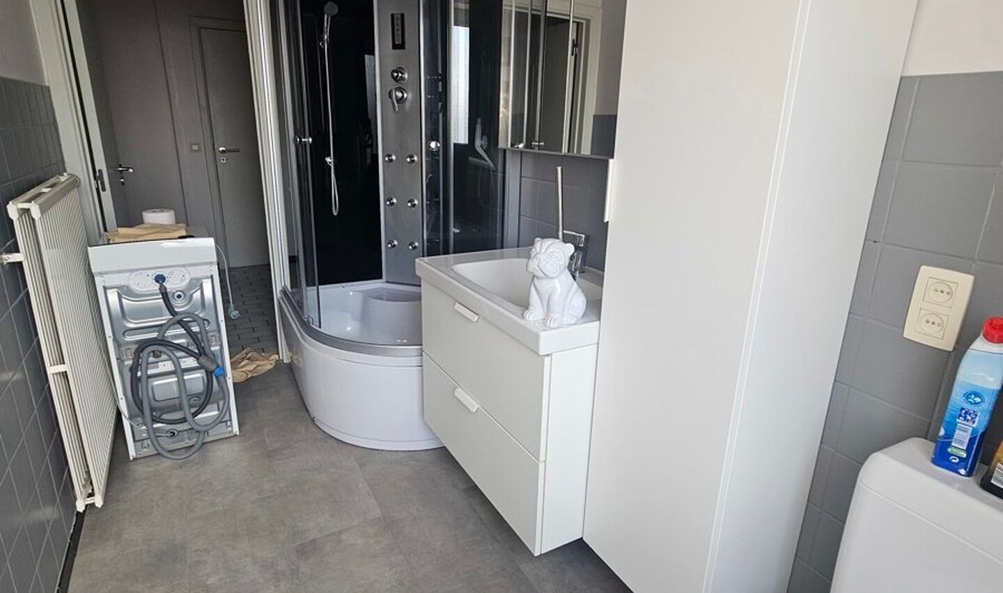 Appartement &agrave; louer &agrave; Ruisbroek