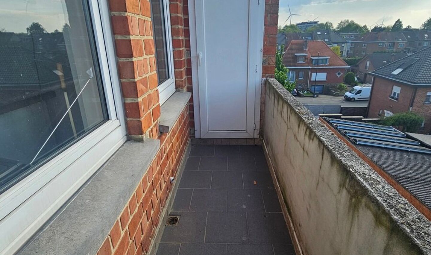 Appartement &agrave; louer &agrave; Ruisbroek