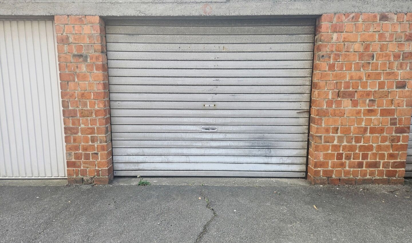 Appartement &agrave; louer &agrave; Ruisbroek