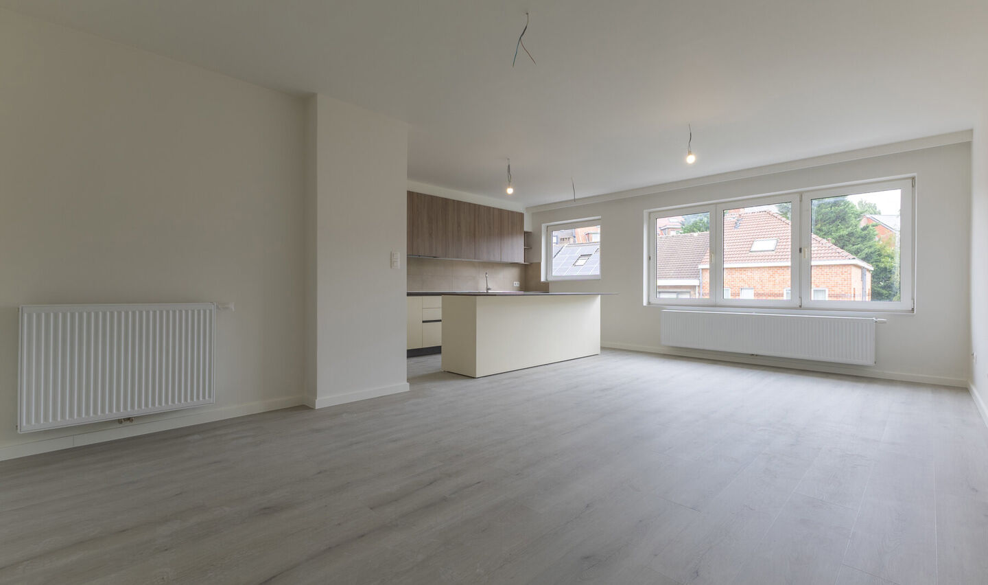 Appartement à louer à Sint-Agatha-Berchem
