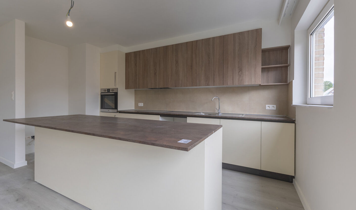Appartement à louer à Sint-Agatha-Berchem