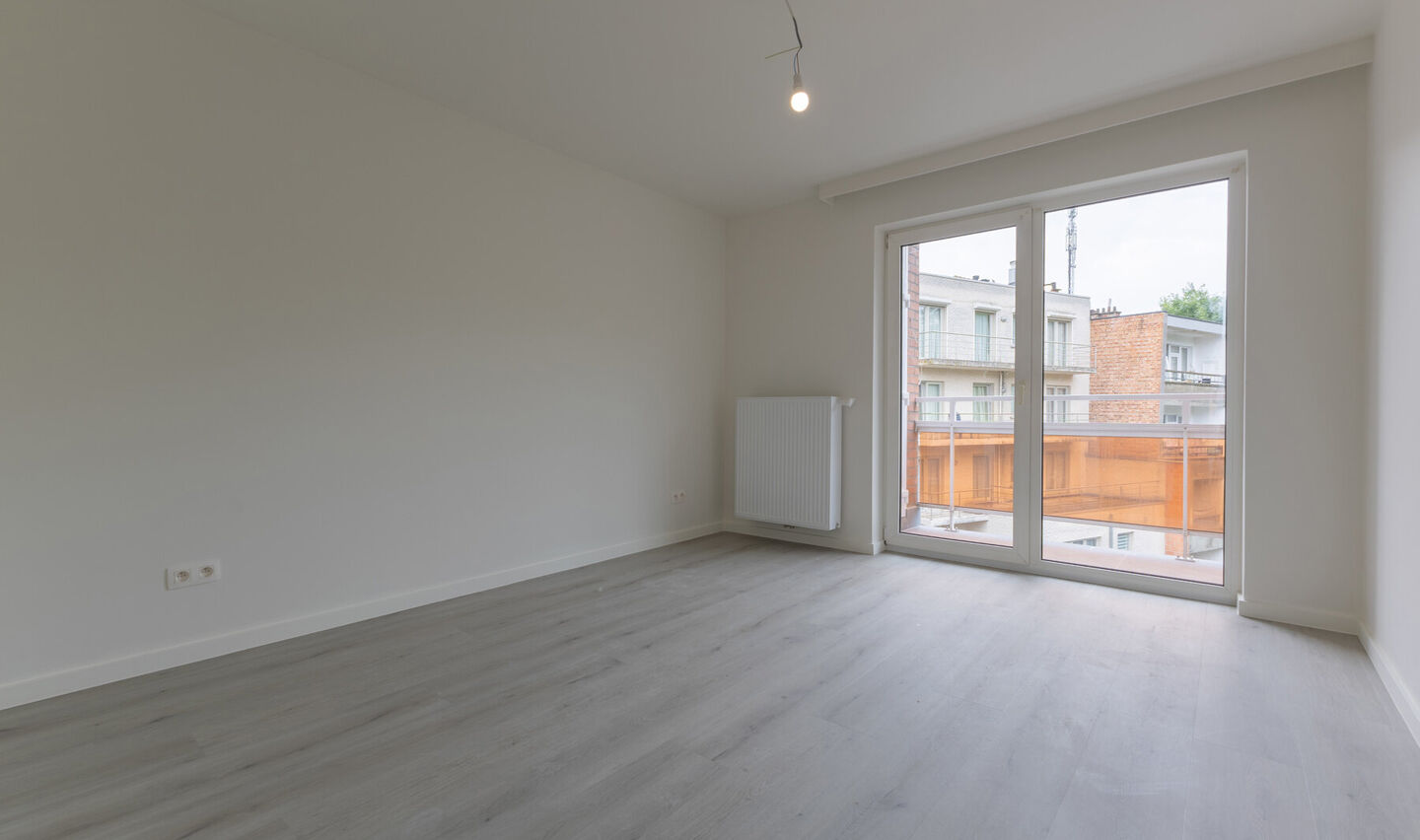 Appartement à louer à Sint-Agatha-Berchem