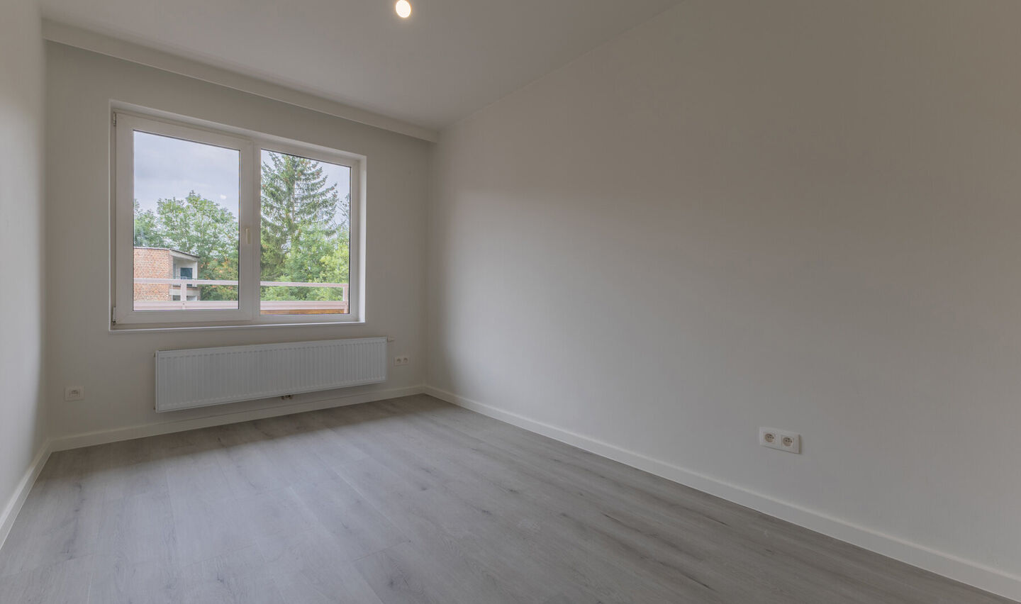 Appartement à louer à Sint-Agatha-Berchem