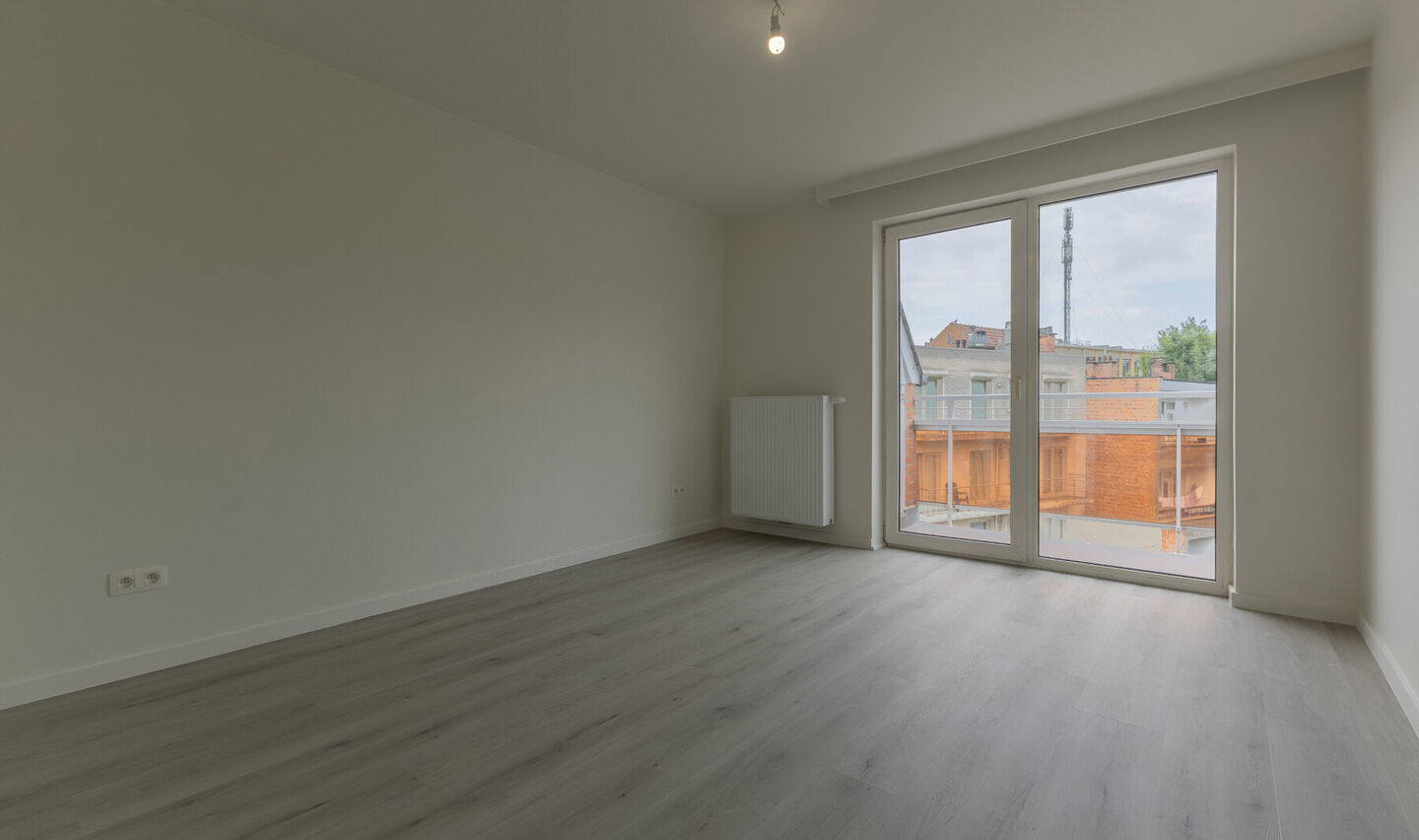 Appartement à louer à Sint-Agatha-Berchem