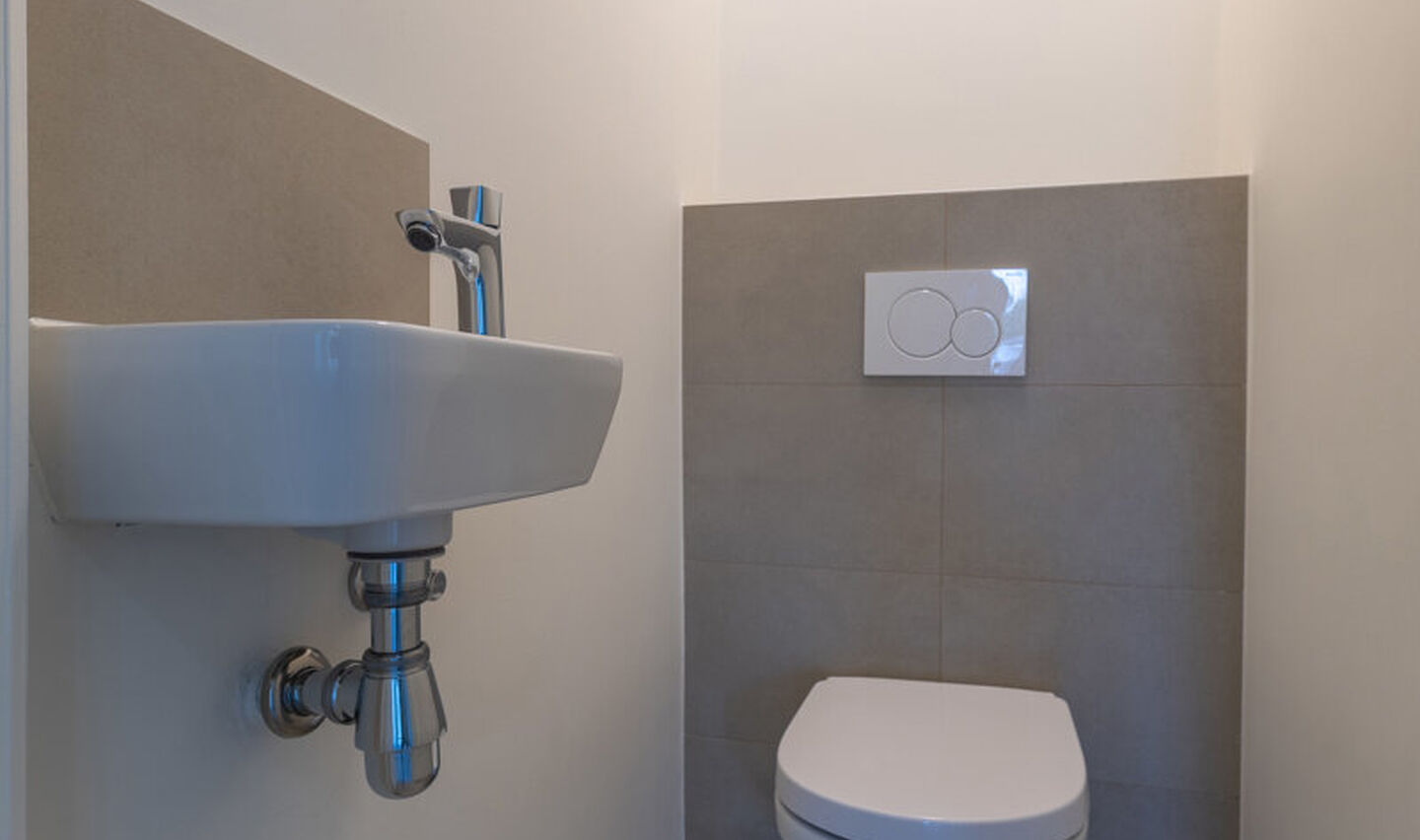 Appartement à louer à Sint-Agatha-Berchem