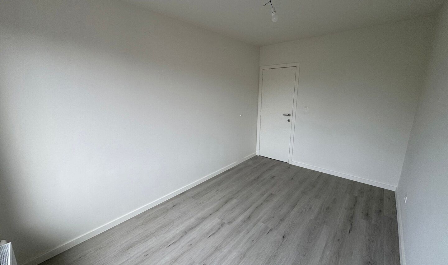 Appartement à louer à Sint-Agatha-Berchem