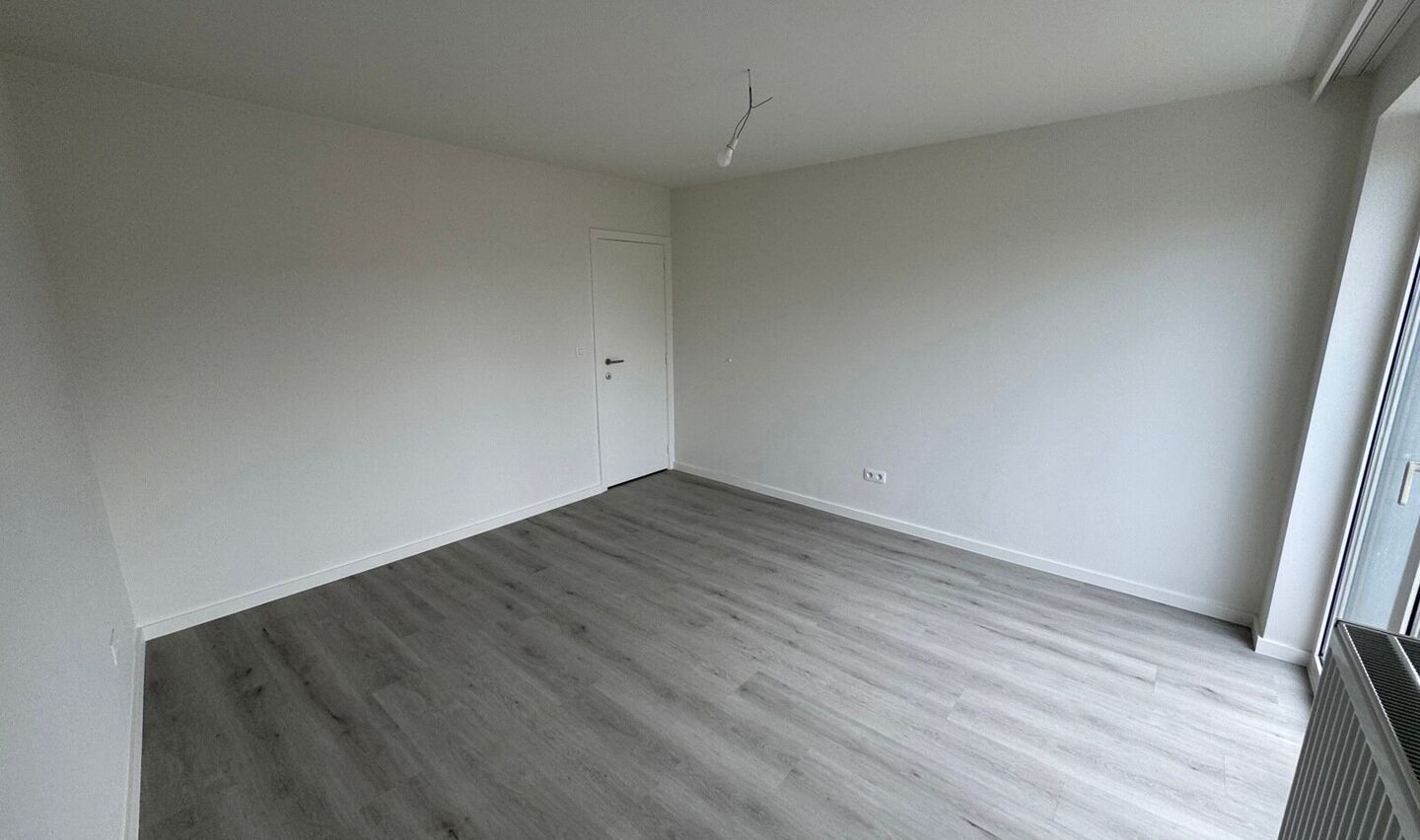 Appartement à louer à Sint-Agatha-Berchem