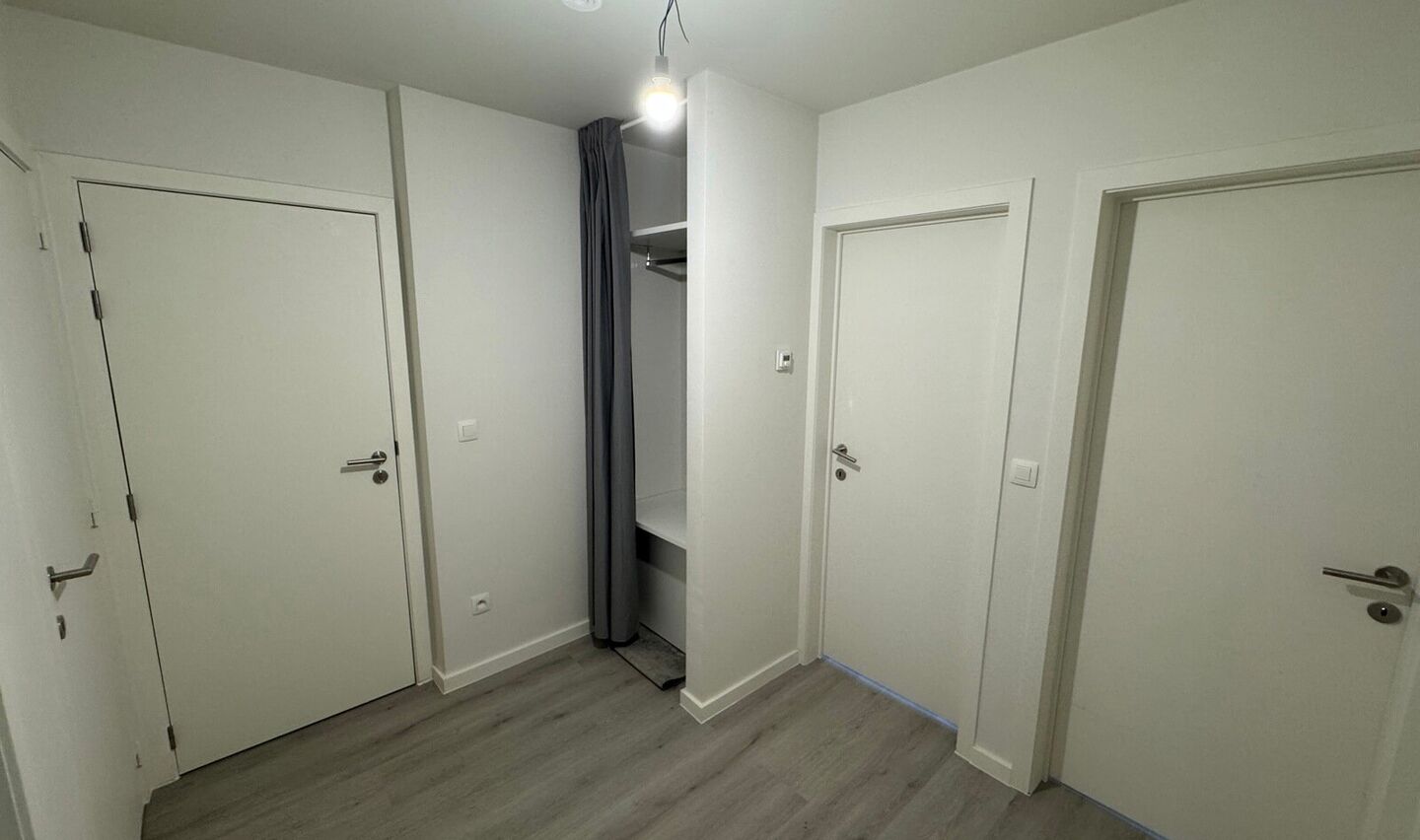 Appartement à louer à Sint-Agatha-Berchem