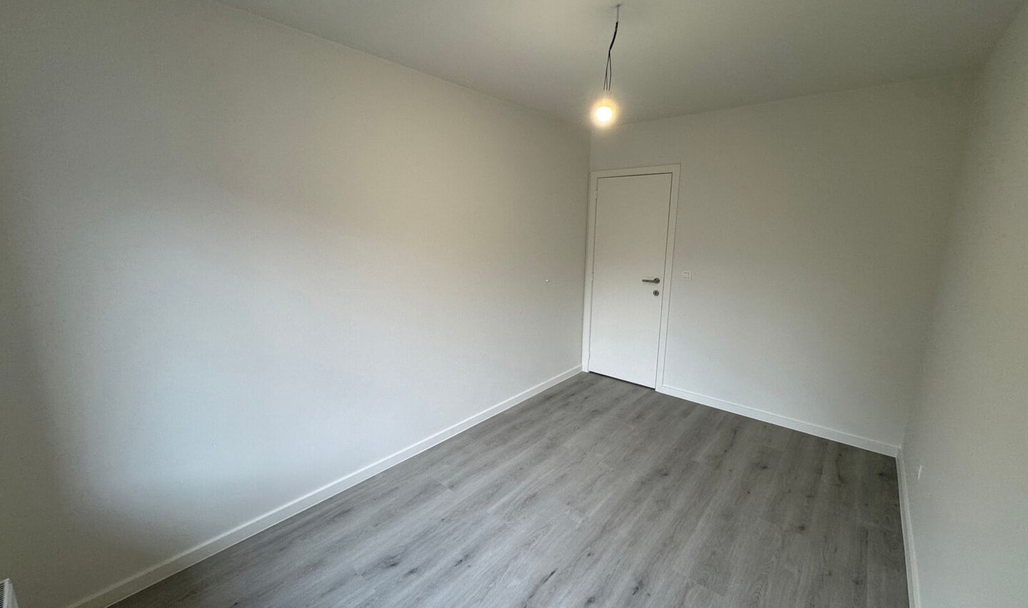 Appartement à louer à Sint-Agatha-Berchem