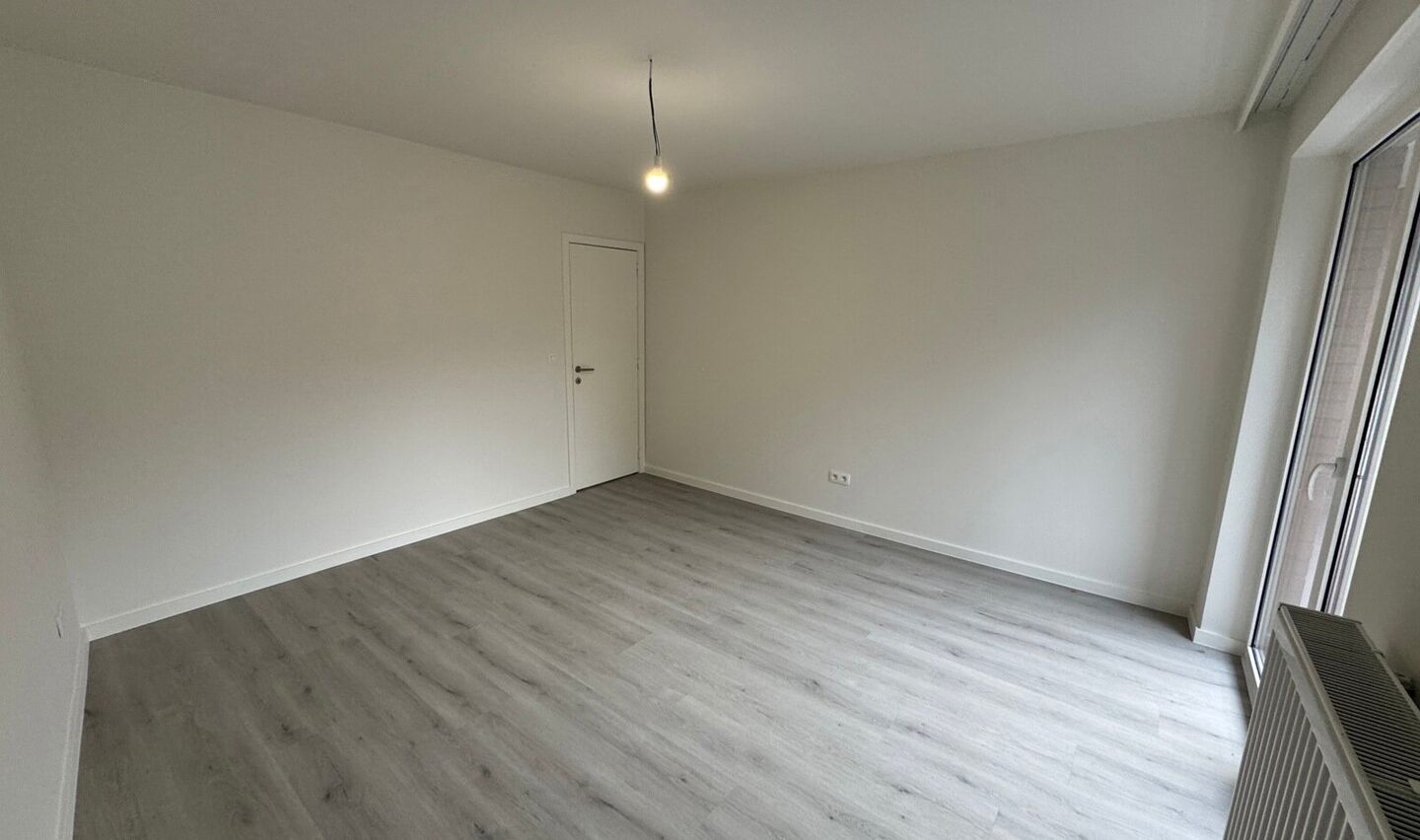 Appartement à louer à Sint-Agatha-Berchem
