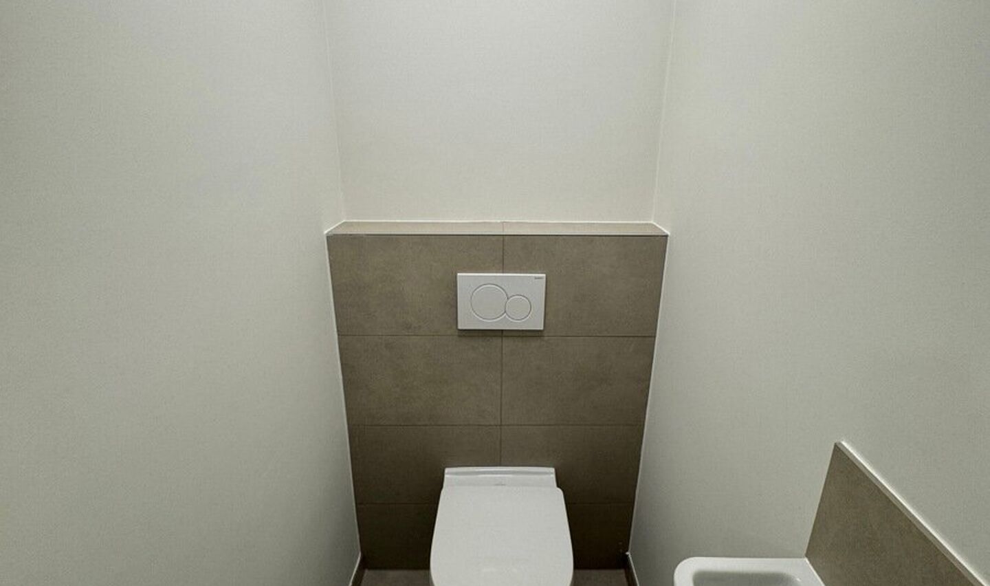 Appartement à louer à Sint-Agatha-Berchem