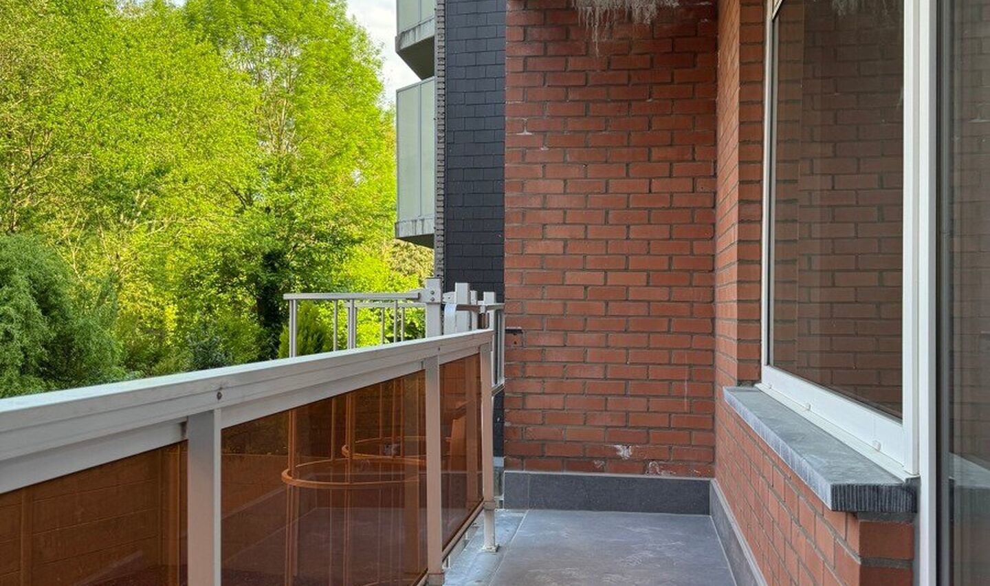 Appartement &agrave; louer &agrave; Sint-Agatha-Berchem
