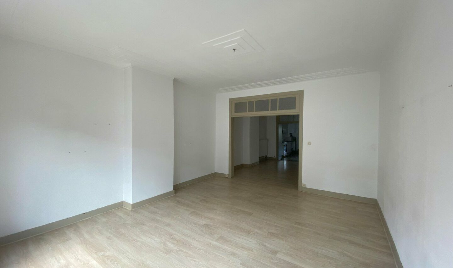 Appartement à louer à Sint-Pieters-Leeuw