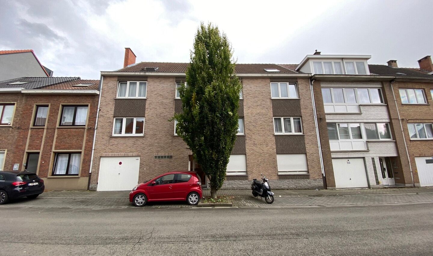 Appartement à louer à Sint-Pieters-Leeuw