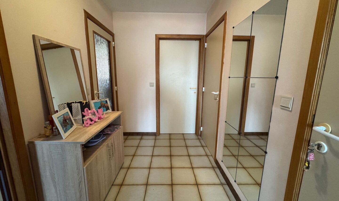 Appartement à louer à Sint-Pieters-Leeuw