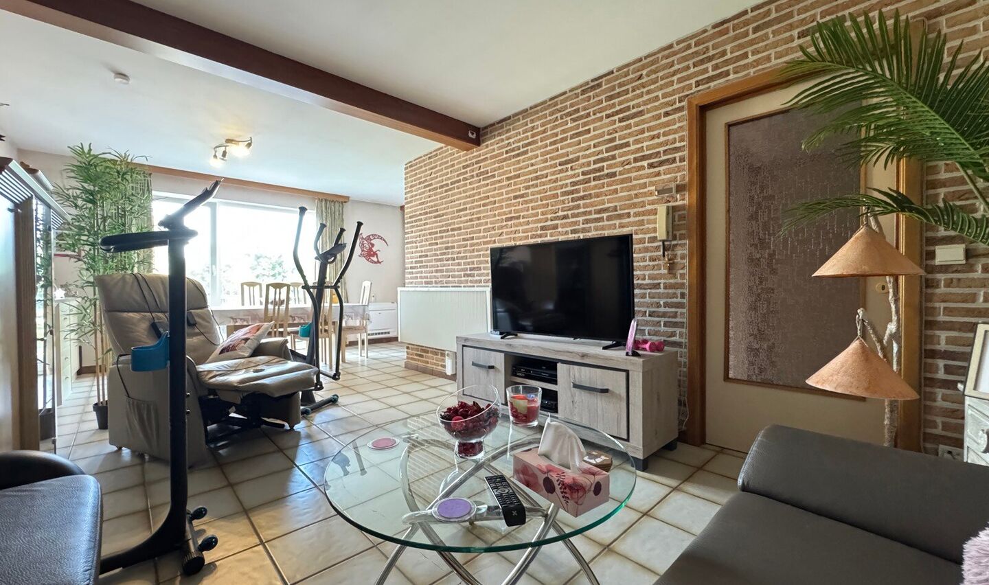 Appartement à louer à Sint-Pieters-Leeuw
