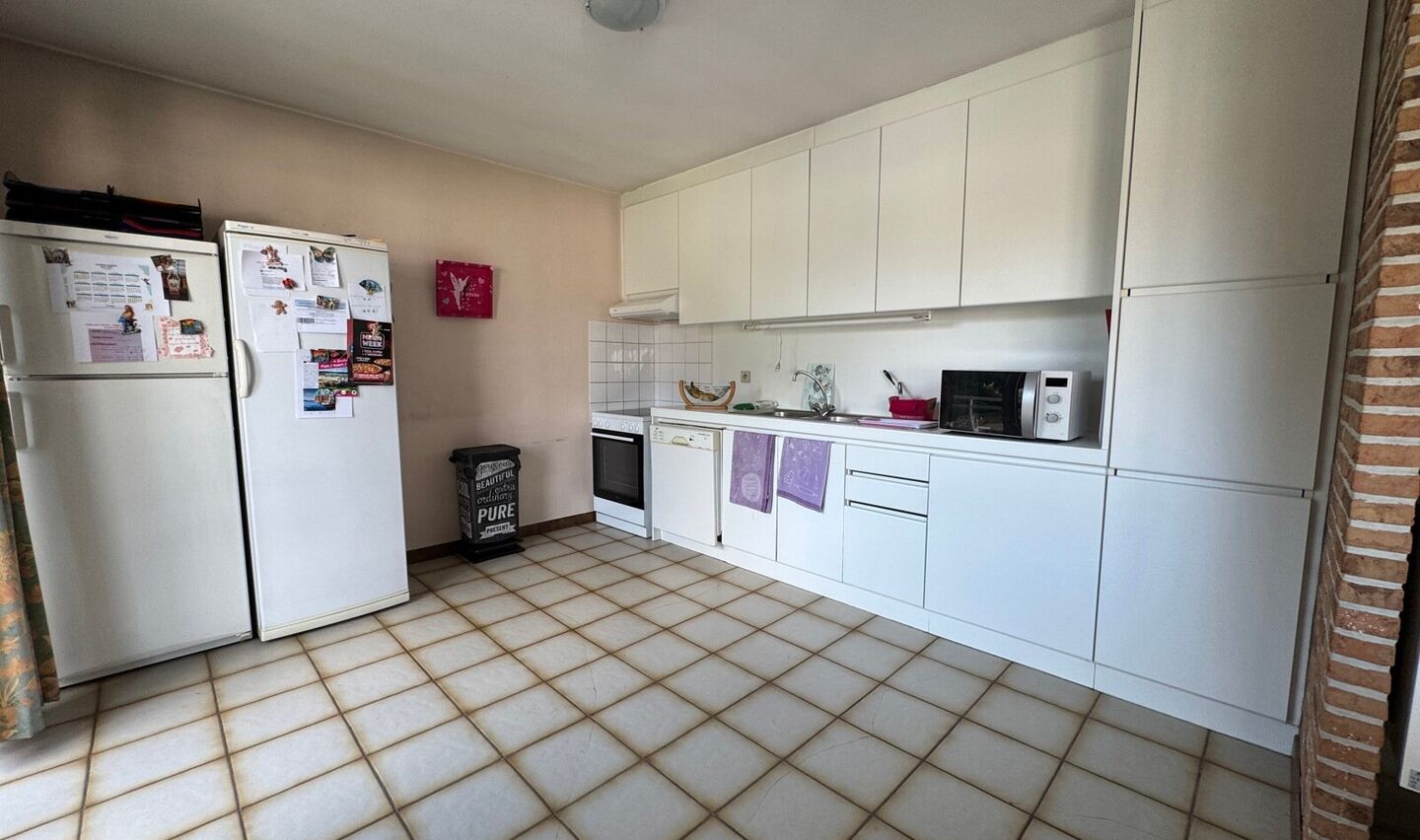 Appartement à louer à Sint-Pieters-Leeuw