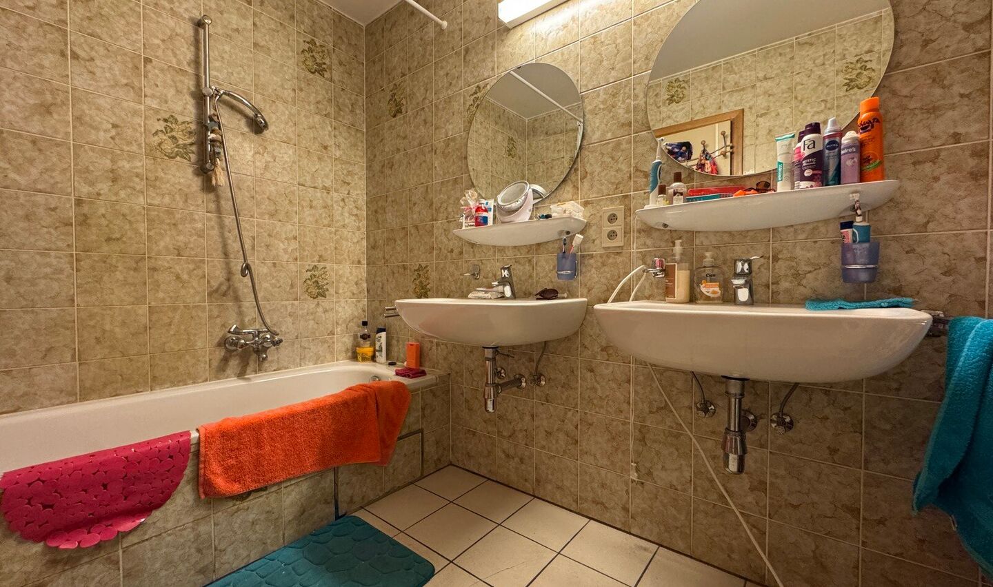 Appartement à louer à Sint-Pieters-Leeuw