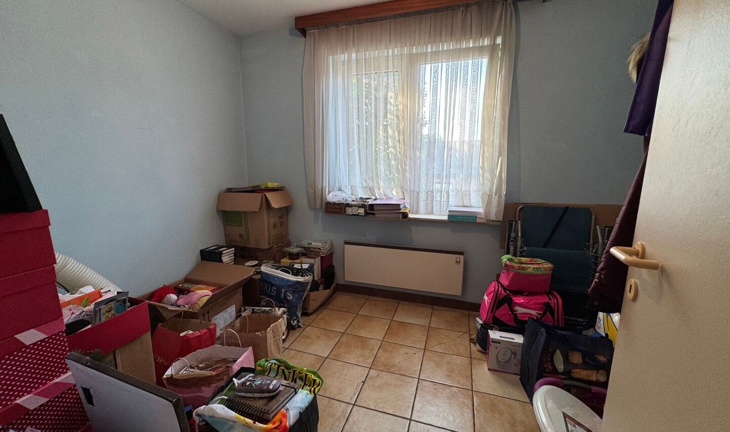 Appartement à louer à Sint-Pieters-Leeuw
