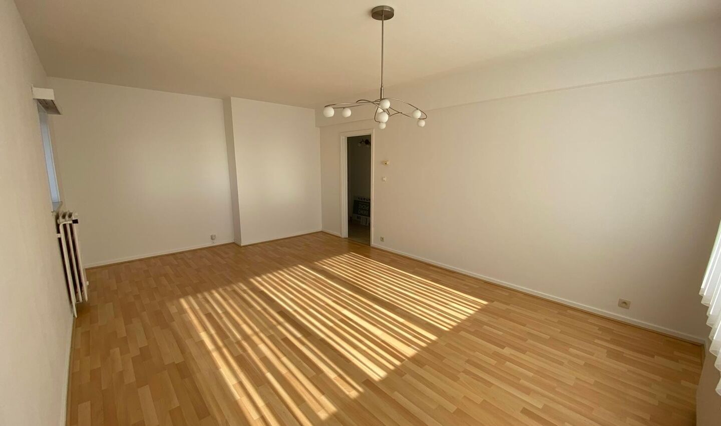 Appartement à louer à Sint-Pieters-Leeuw